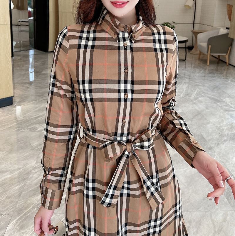 Burberry Dress